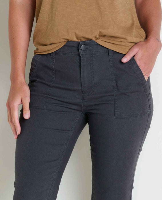 Women's Earthworks Pant