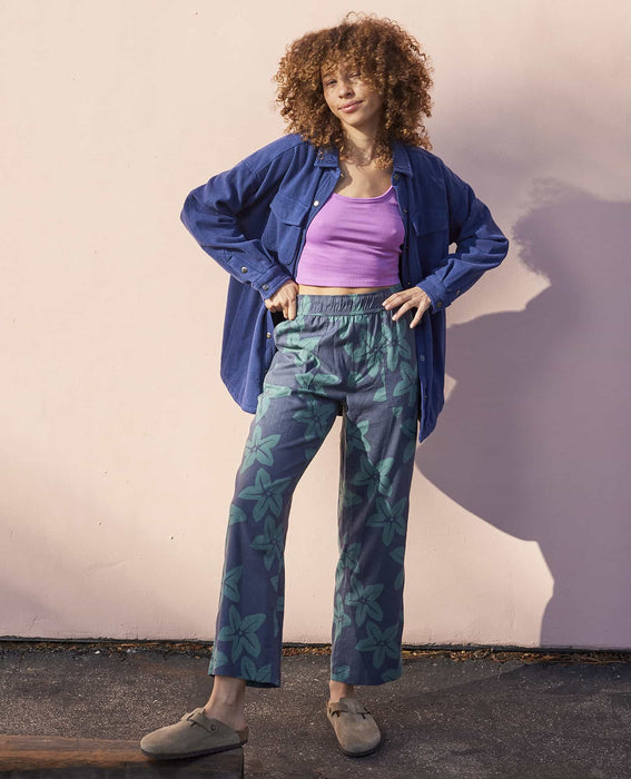 Women's Taj Hemp Pant