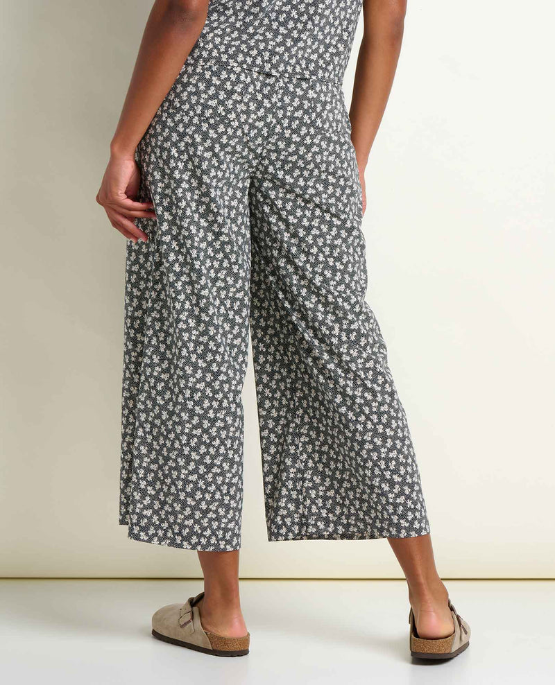 Women's Sunkissed Wide Leg II Pant