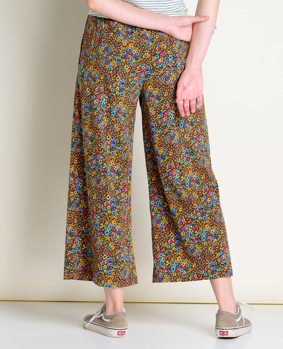 Women's Sunkissed II Wide Leg Pant