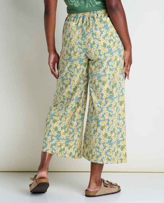 Women's Sunkissed Wide Leg II Pant
