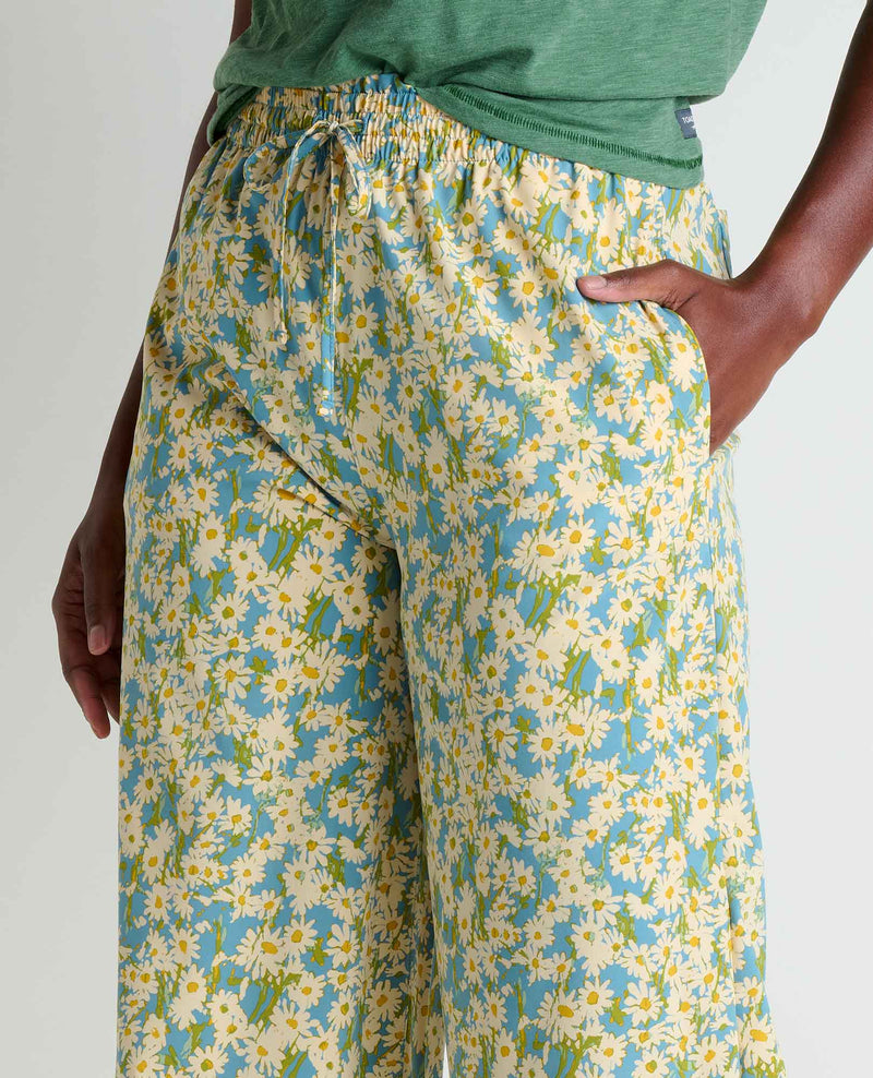 Women's Sunkissed Wide Leg II Pant