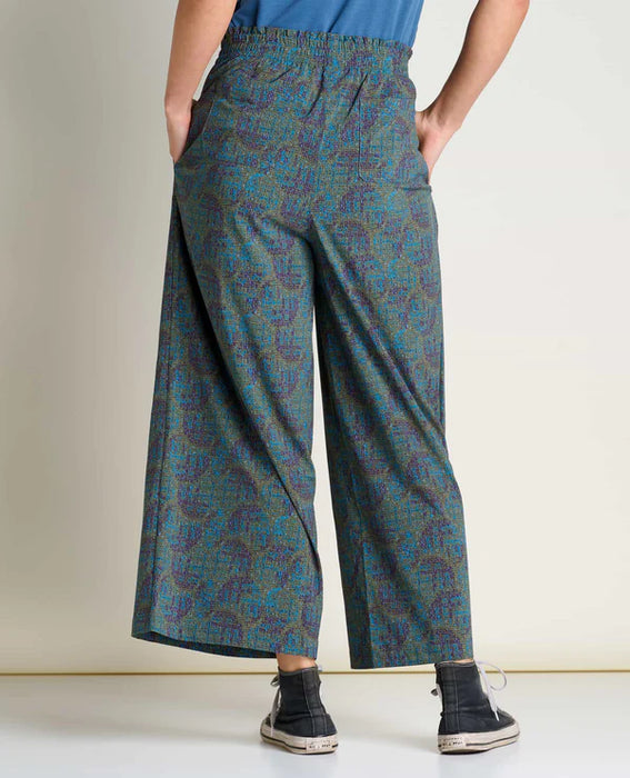 Women's Sunkissed II Wide Leg Pant