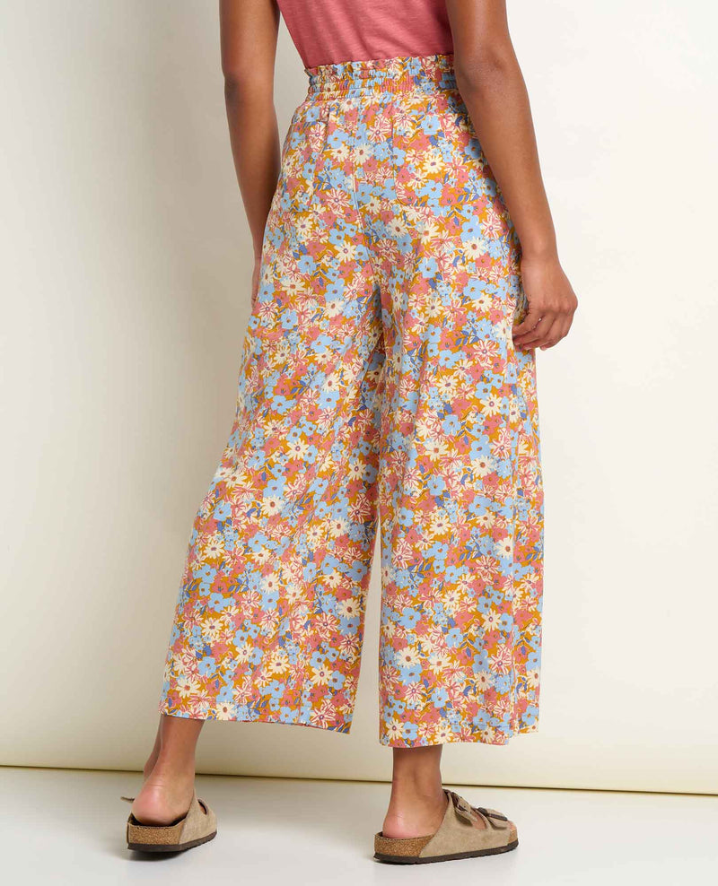 Women's Sunkissed Wide Leg II Pant