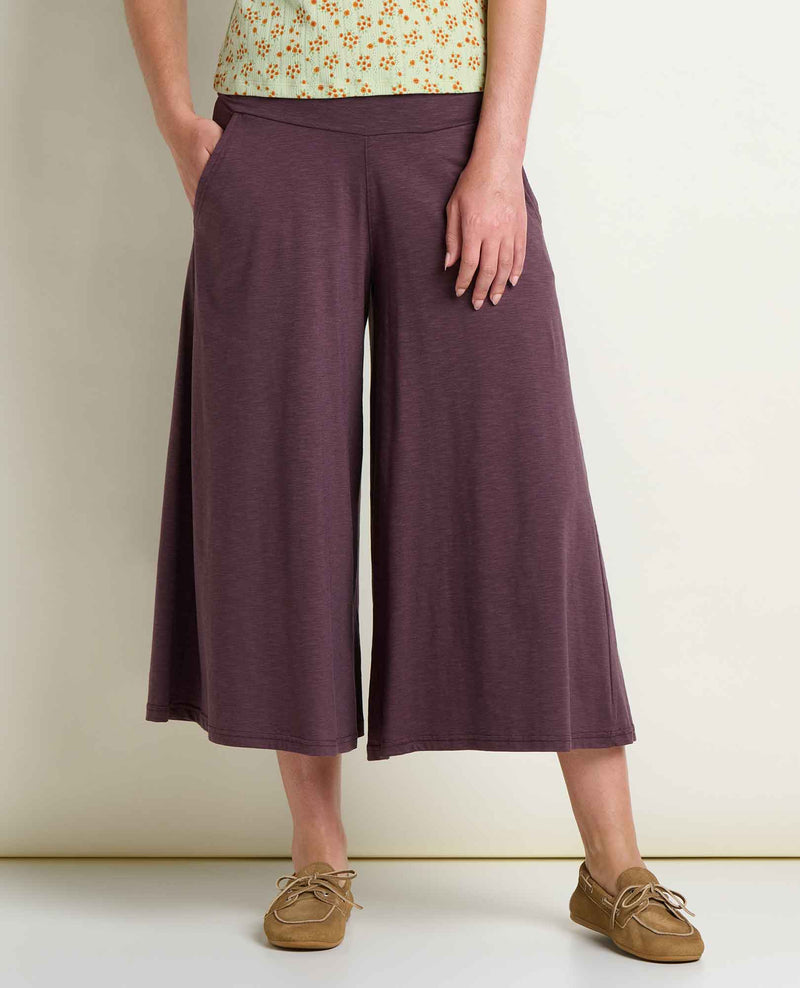 Women's Chaka Culotte Pant