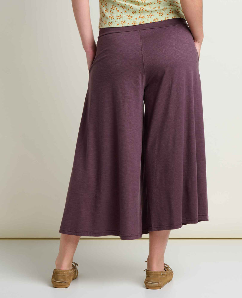 Women's Chaka Culotte Pant