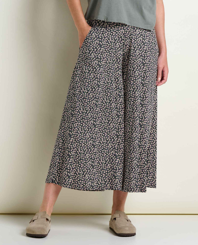 Women's Chaka Culotte Pant