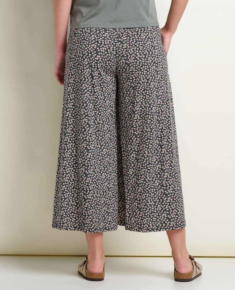 Women's Chaka Culotte Pant