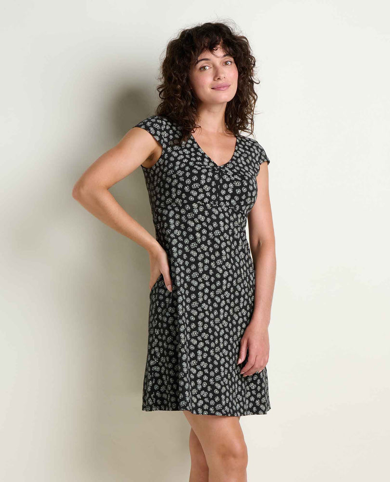 Women's Rosemarie Dress