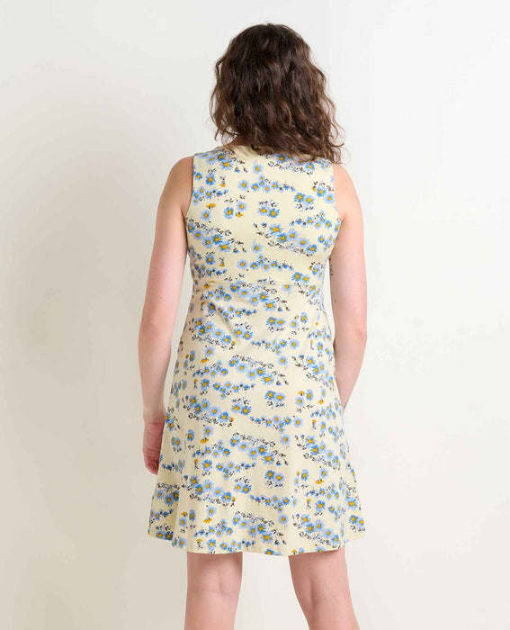 Women's Rosemarie Sleeveless Dress