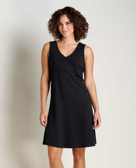 Women's Rosemarie Sleeveless Dress