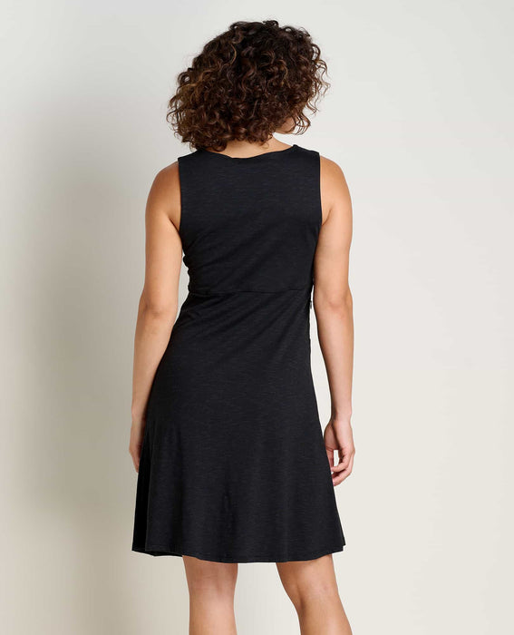 Women's Rosemarie Sleeveless Dress