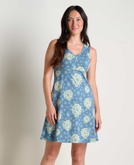 Women's Rosemarie Sleeveless Dress