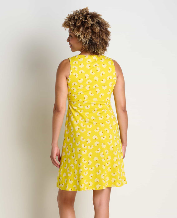 Women's Rosemarie Sleeveless Dress