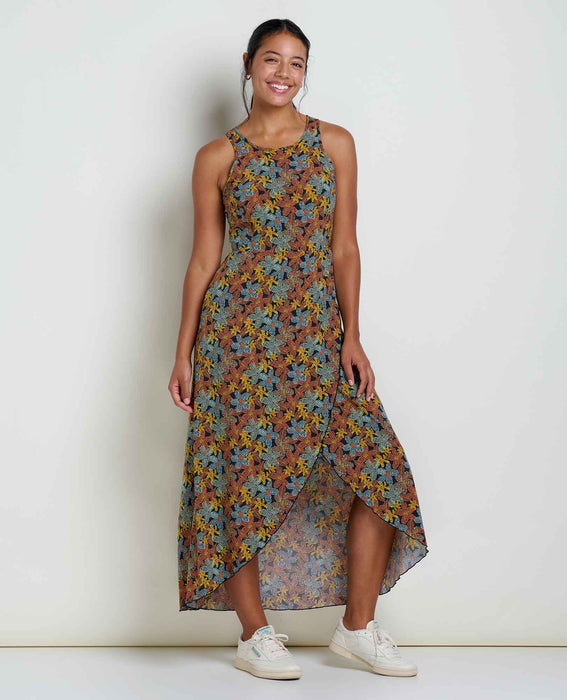 Women's Sunkissed Maxi Dress