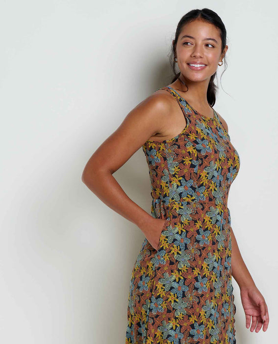 Women's Sunkissed Maxi Dress