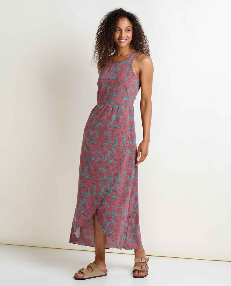 Women's Sunkissed Maxi Dress