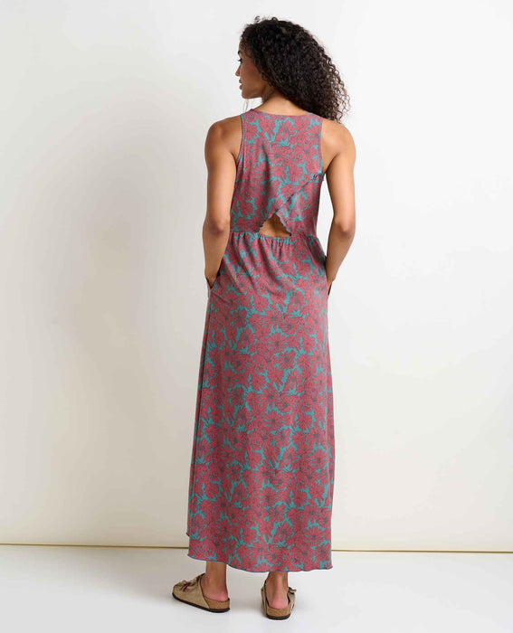 Women's Sunkissed Maxi Dress