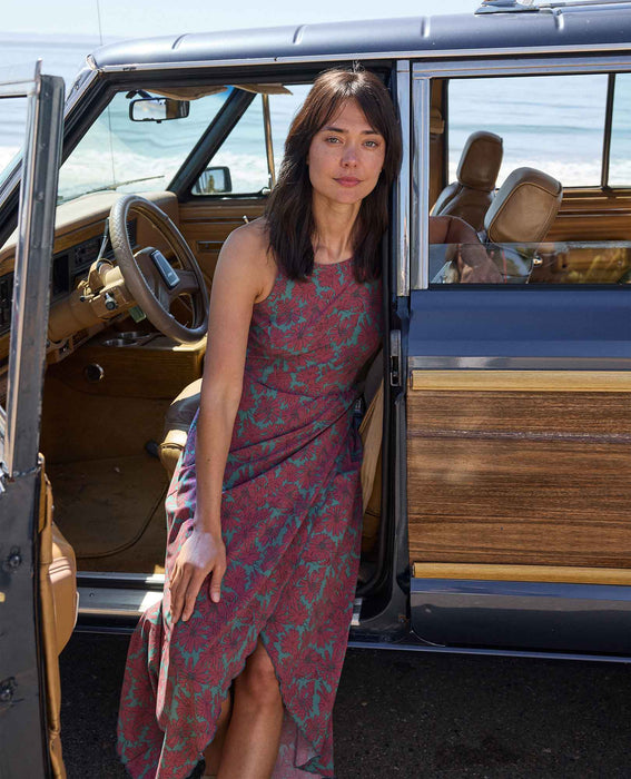 Women's Sunkissed Maxi Dress