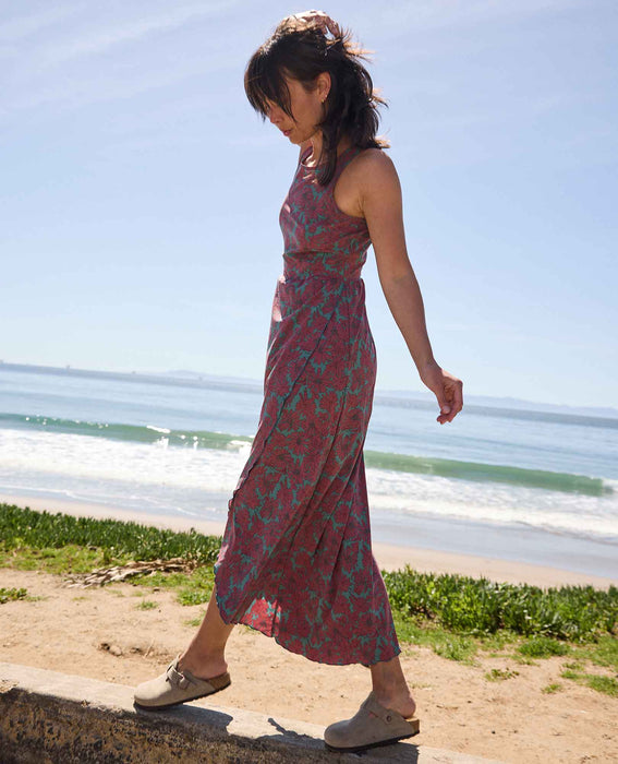 Women's Sunkissed Maxi Dress