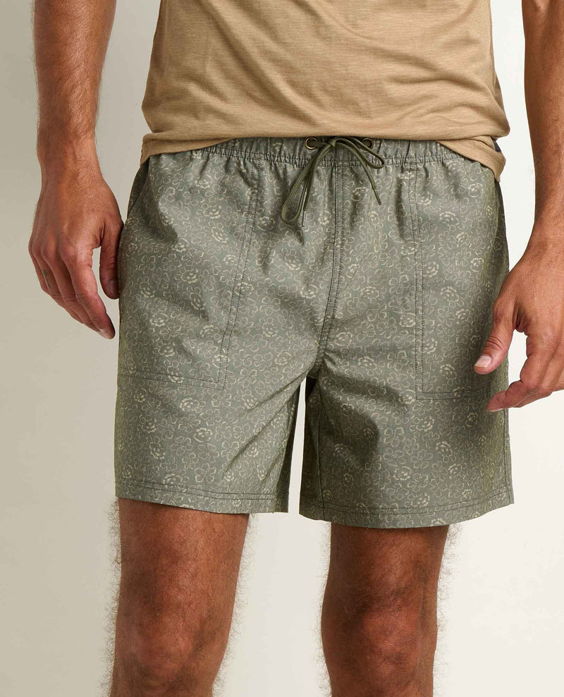 Men's Boundless Pull-On Short
