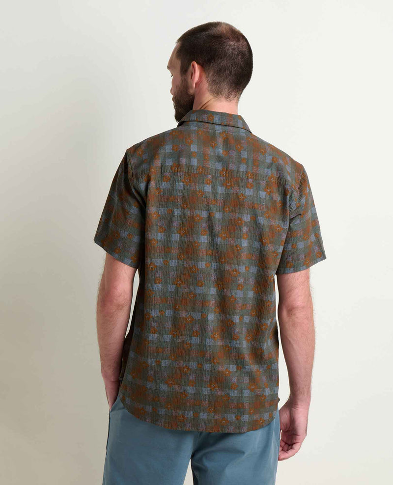 Men's Fletcher Short Sleeve Shirt