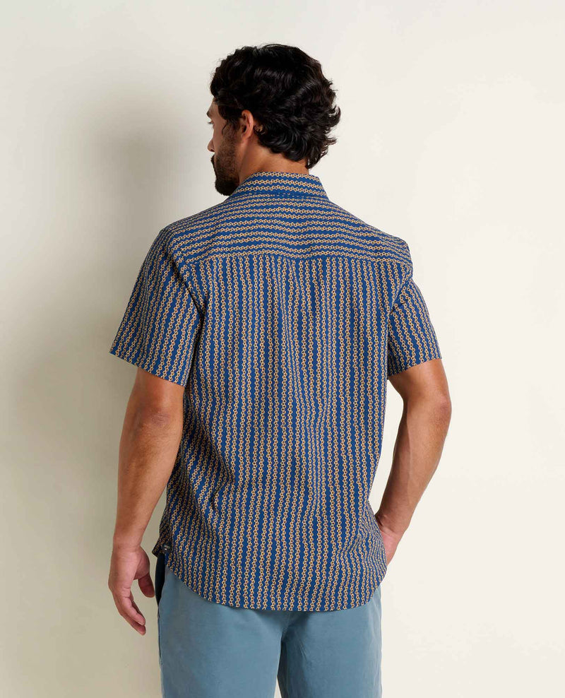 Men's Fletcher Short Sleeve Shirt
