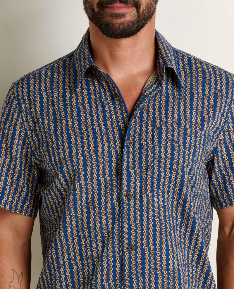 Men's Fletcher Short Sleeve Shirt
