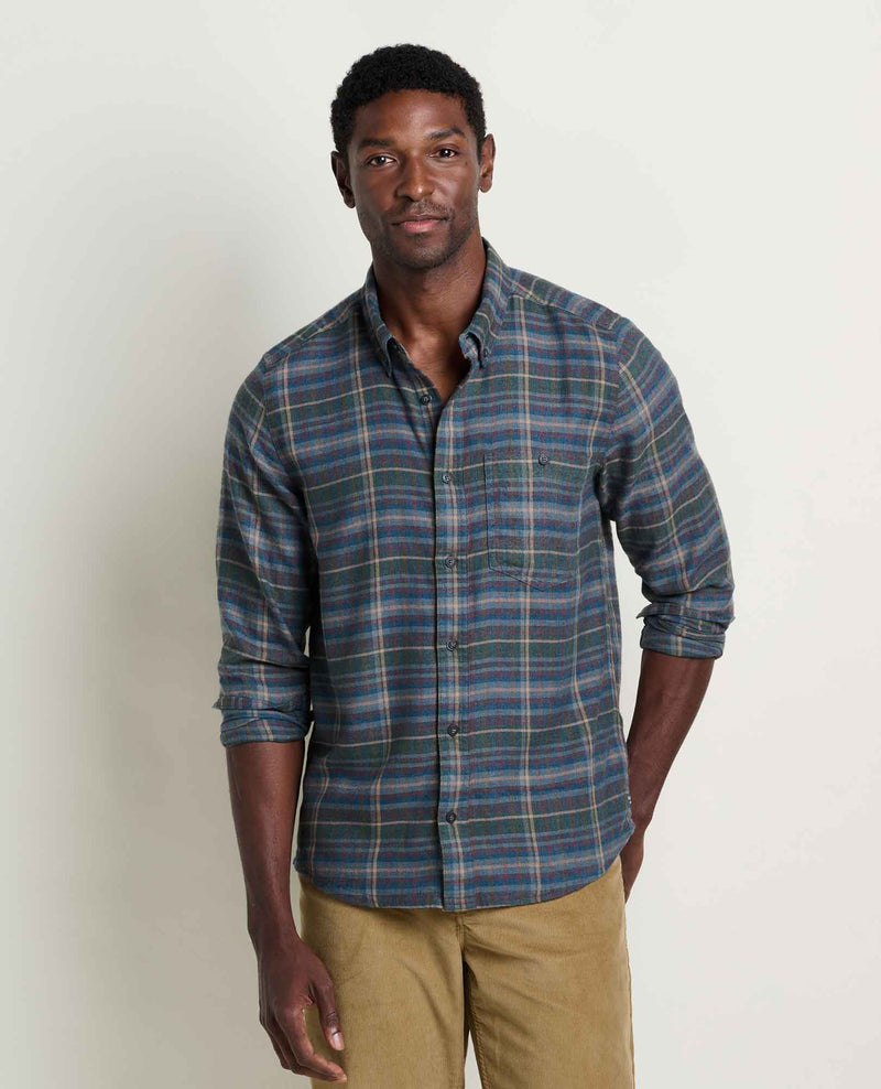 Men's Airsmyth Long Sleeve Shirt