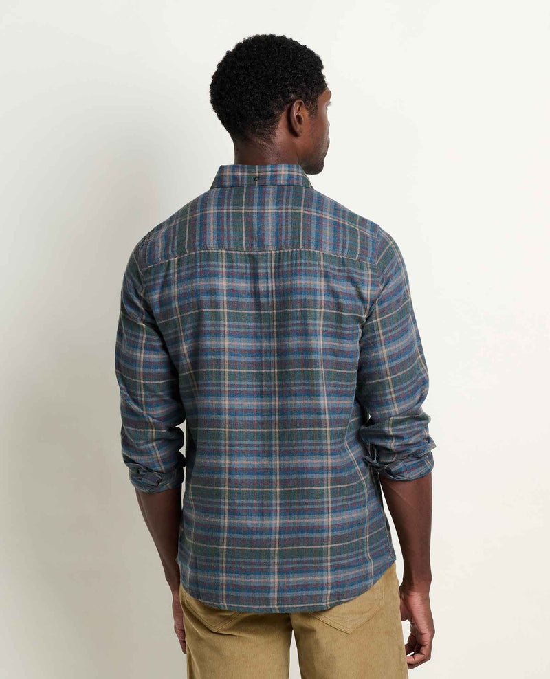 Men's Airsmyth Long Sleeve Shirt
