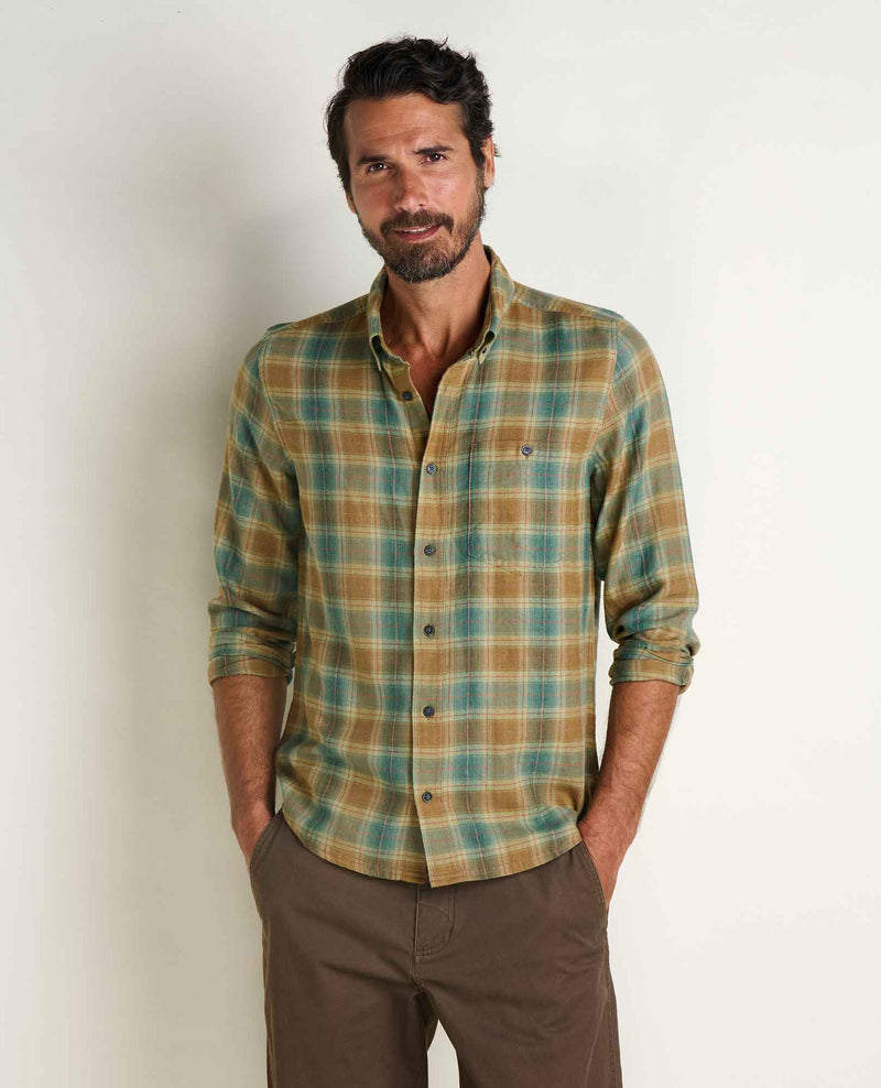Men's Airsmyth Long Sleeve Shirt