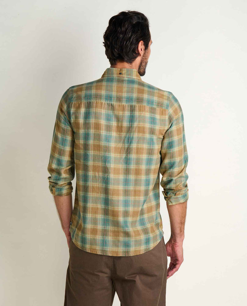Men's Airsmyth Long Sleeve Shirt