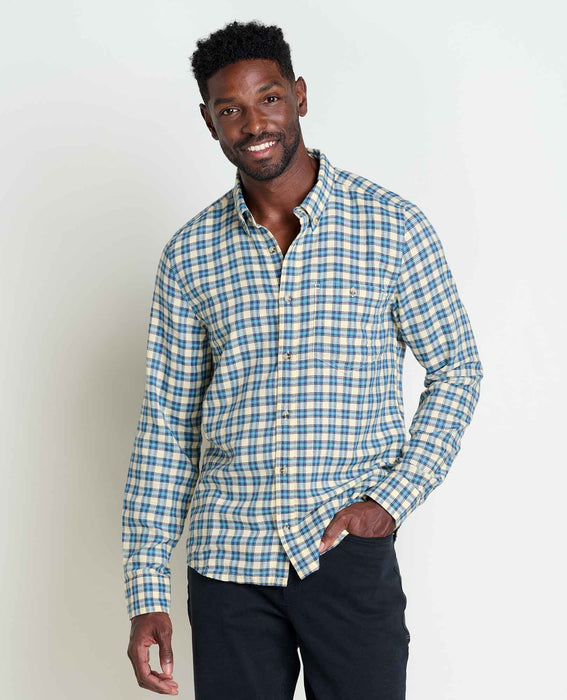 Men's Airsmyth Long Sleeve Shirt