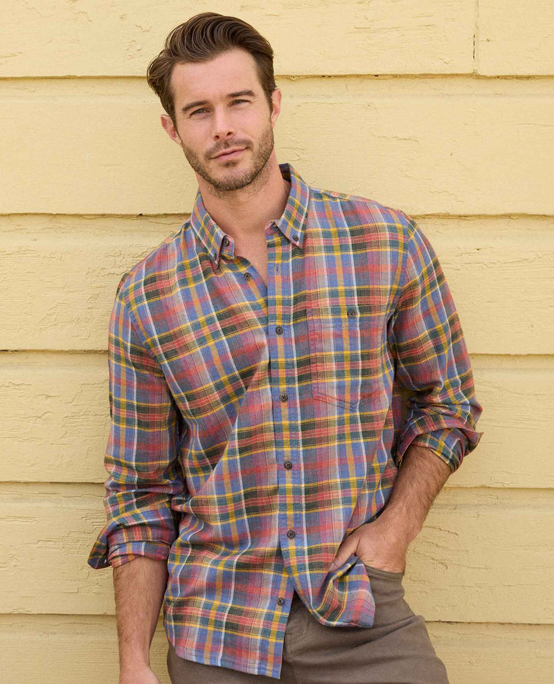 Men's Airsmyth Long Sleeve Shirt