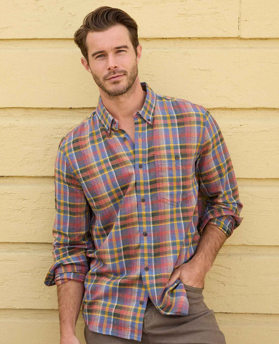 Men's Airsmyth Long Sleeve Shirt