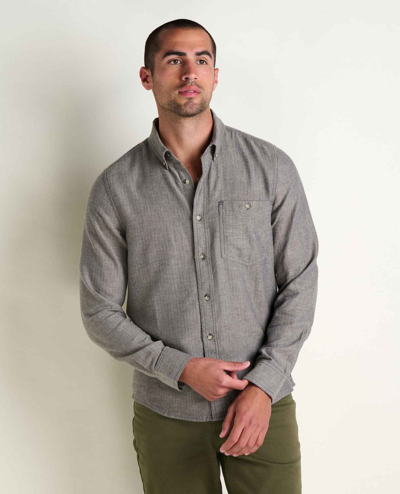 Men's Airsmyth Long Sleeve Shirt