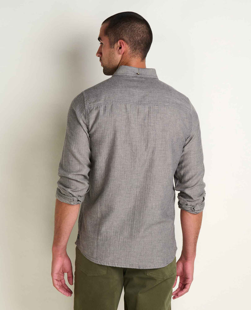 Men's Airsmyth Long Sleeve Shirt