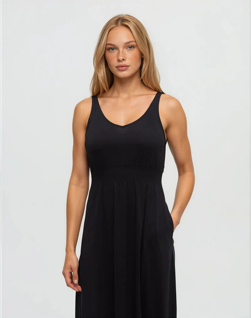 Women's Hemlock Dress