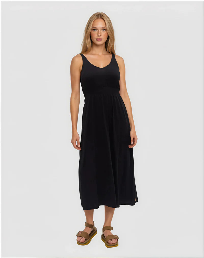 Women's Hemlock Dress