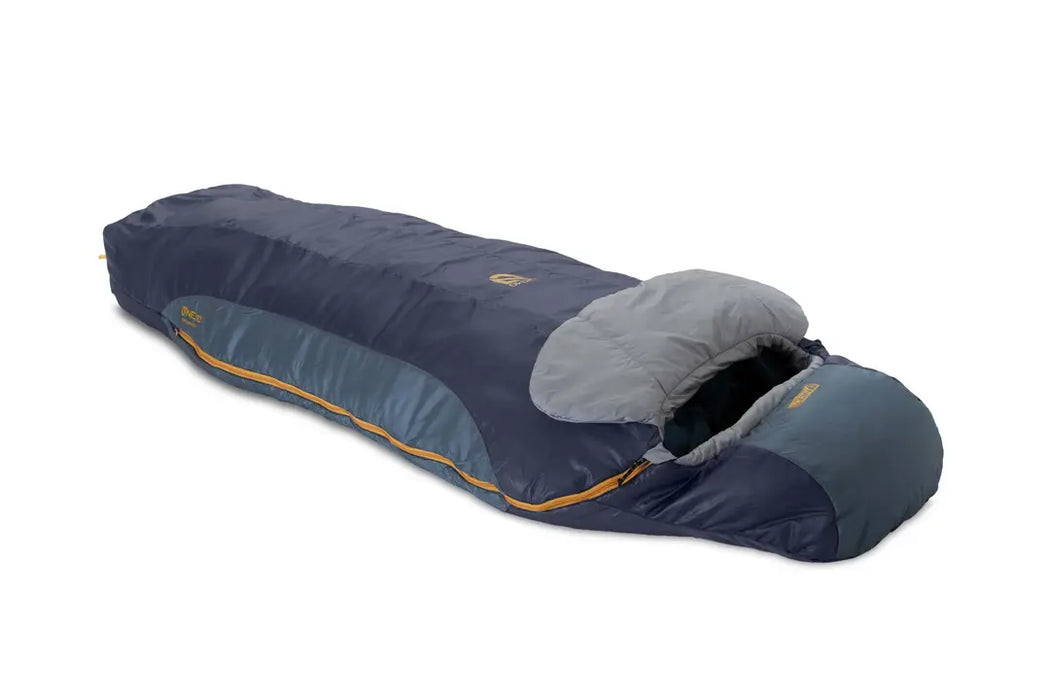 Tempo Sleeping Bag 20 - Long