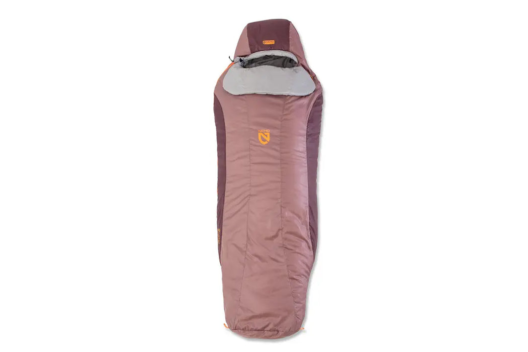 Women's Tempo™ 35° Synthetic Right-Zip Sleeping Bag - Reg Length