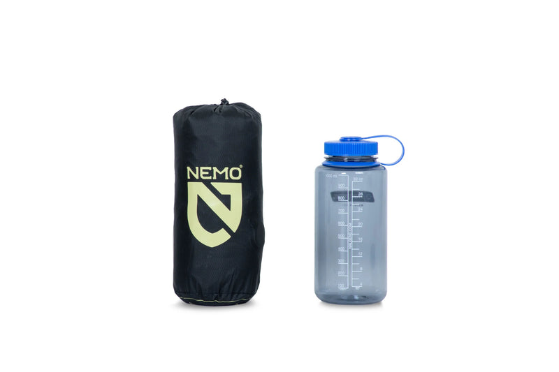 Tensor™ Extreme Conditions Ultralight Insulated Sleeping Pad