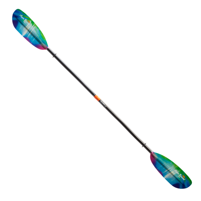 Tango Fiberglass 2-Piece Straight Shaft Kayak Paddle