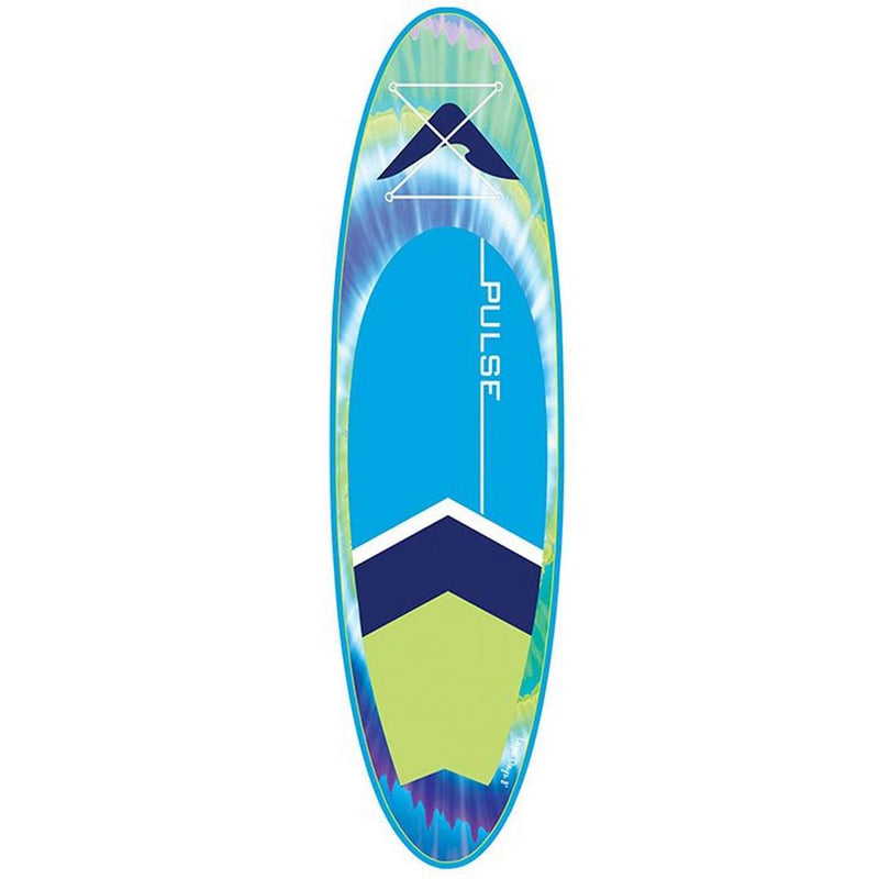 The Logie Dayz RecTech Stand Up Paddleboard 11'