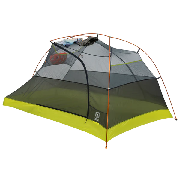 Tiger Wall UL2 Bikepack Tent