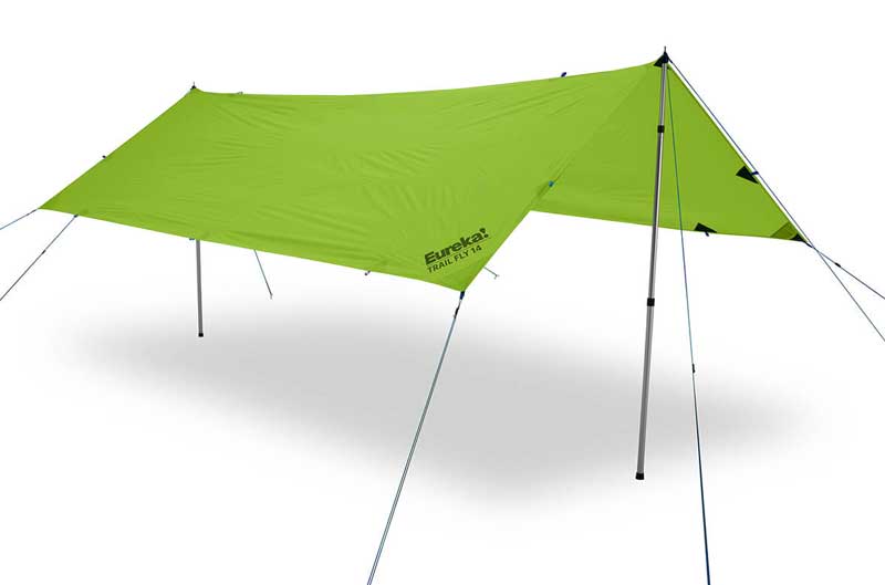 Trail Fly 14 Camp Tarp