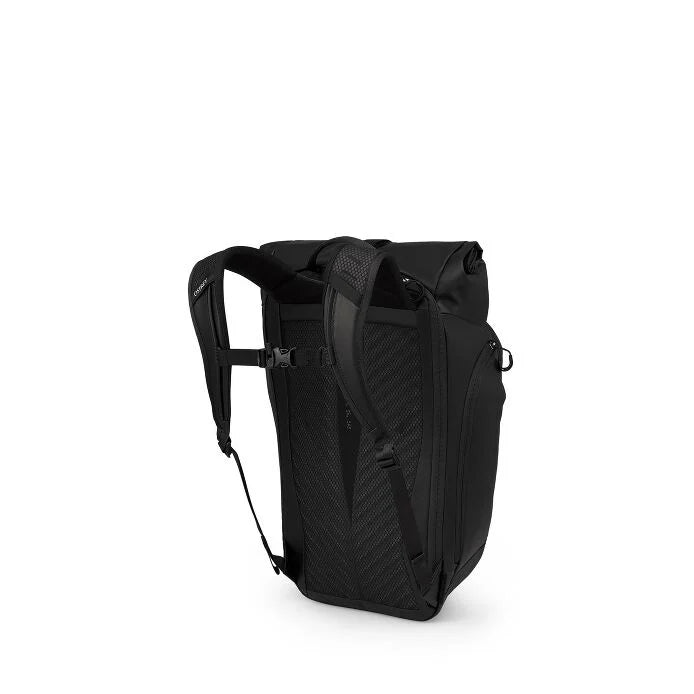 Transporter™ Roll Top Pack