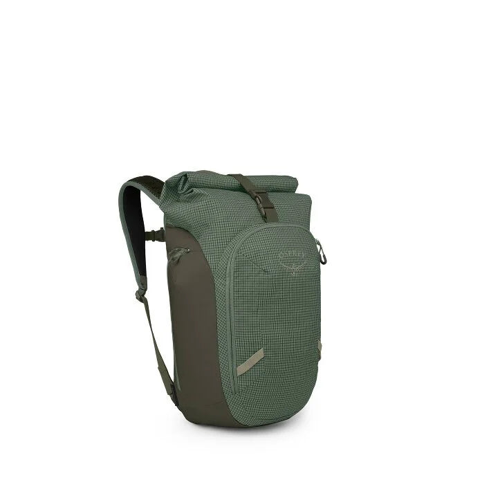 Transporter™ Roll Top Pack