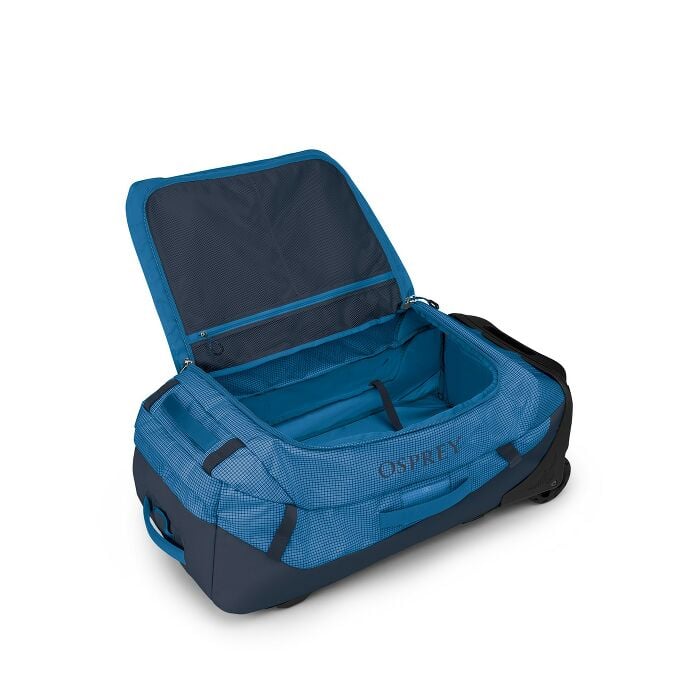 Transporter™ Wheeled Duffel 90 Pack