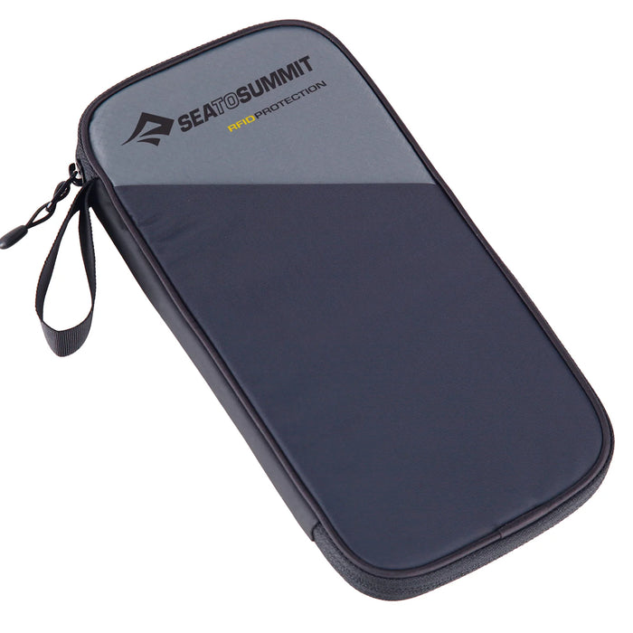 RFID Travel Wallet - Large